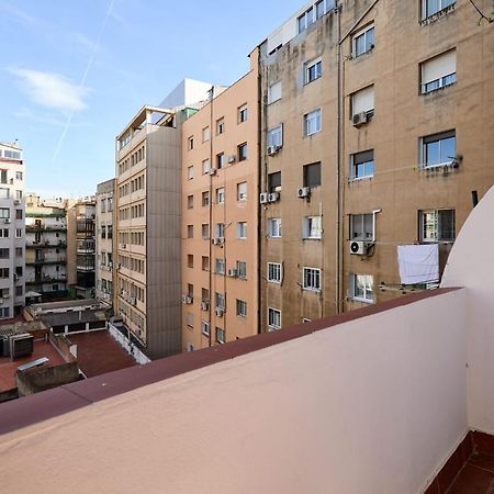 Casa Cosi - Casanova 5 Leilighet Barcelona Eksteriør bilde