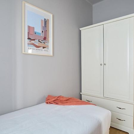 Casa Cosi - Casanova 5 Leilighet Barcelona Eksteriør bilde