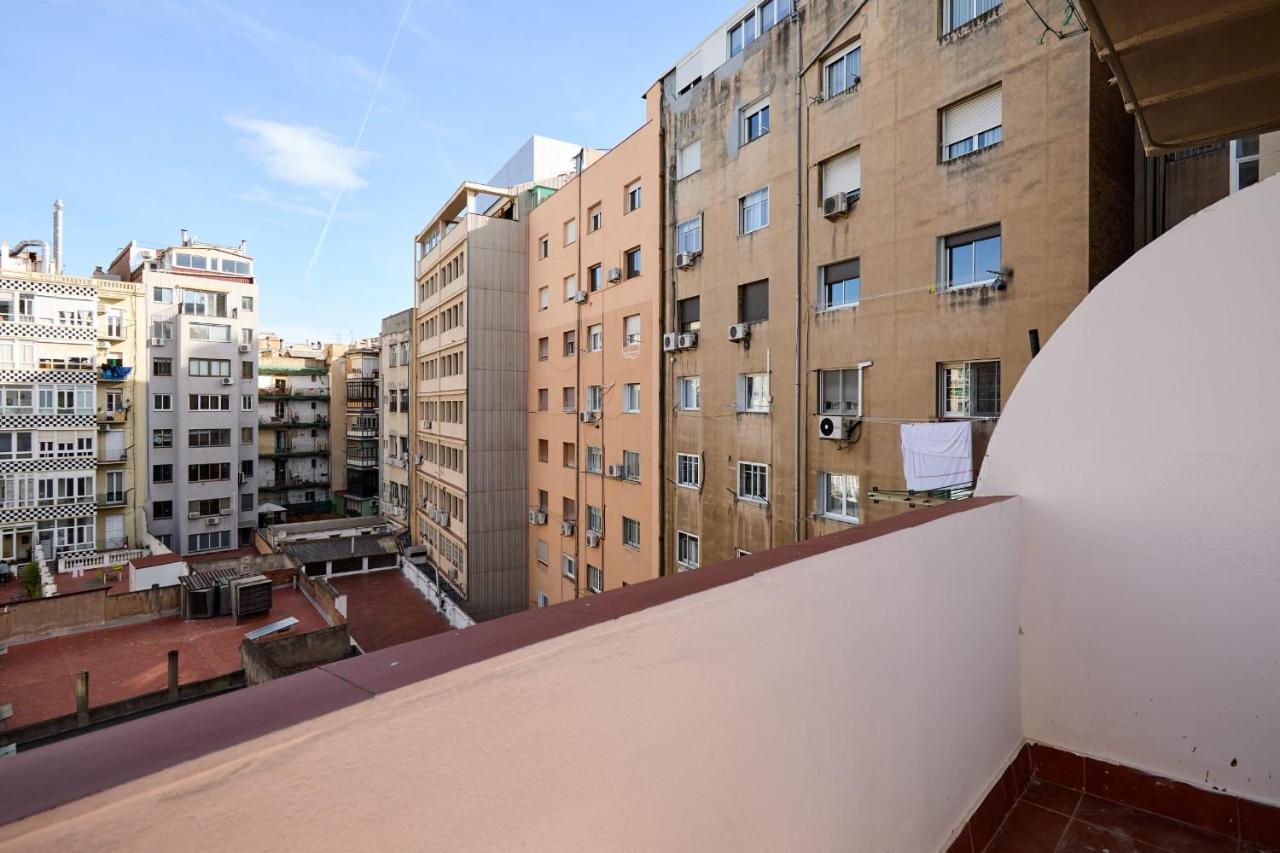 Casa Cosi - Casanova 5 Leilighet Barcelona Eksteriør bilde