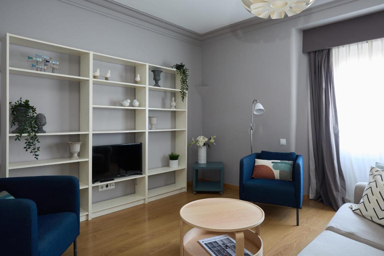 Casa Cosi - Casanova 5 Leilighet Barcelona Eksteriør bilde