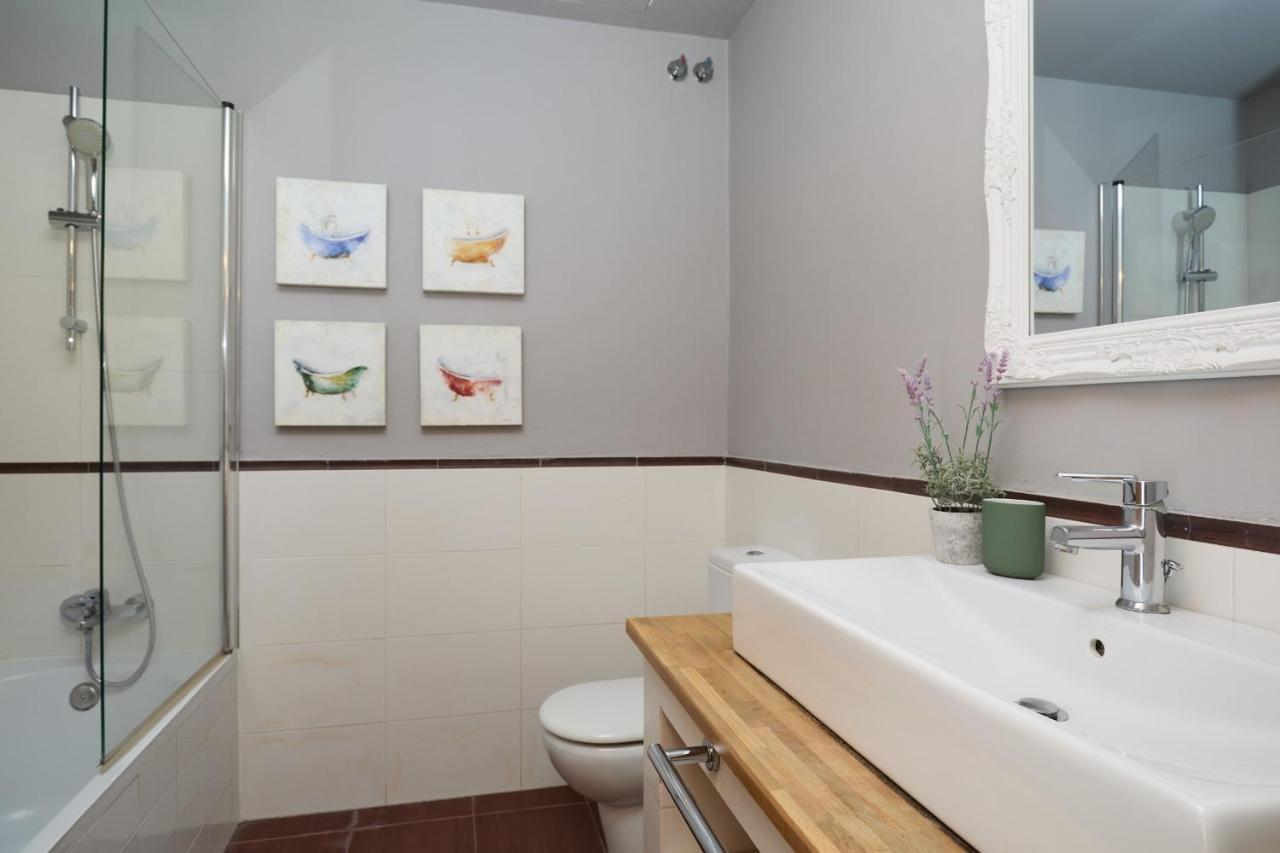 Casa Cosi - Casanova 5 Leilighet Barcelona Eksteriør bilde