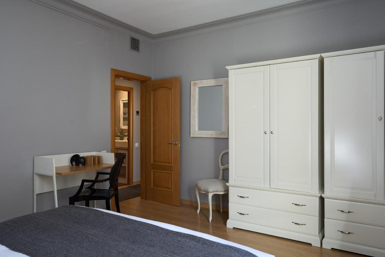 Casa Cosi - Casanova 5 Leilighet Barcelona Eksteriør bilde