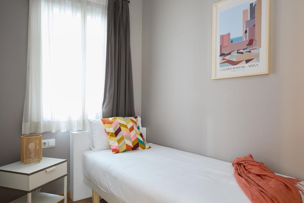 Casa Cosi - Casanova 5 Leilighet Barcelona Eksteriør bilde